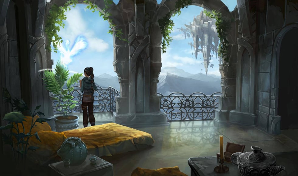 Daedalic Adventure Bundle