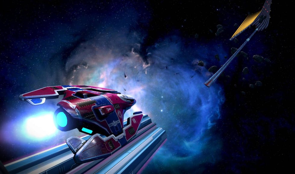 Switch Galaxy Ultra