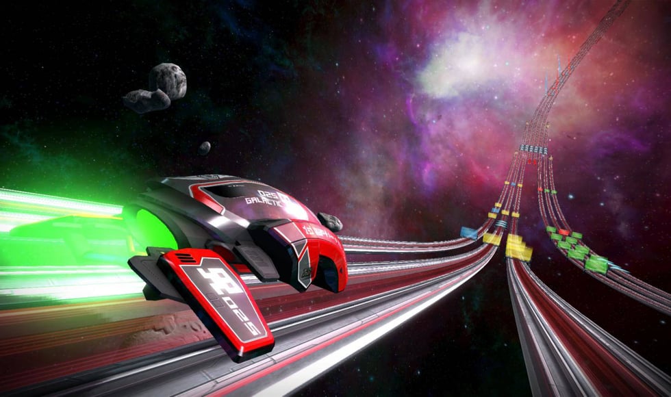 Switch Galaxy Ultra