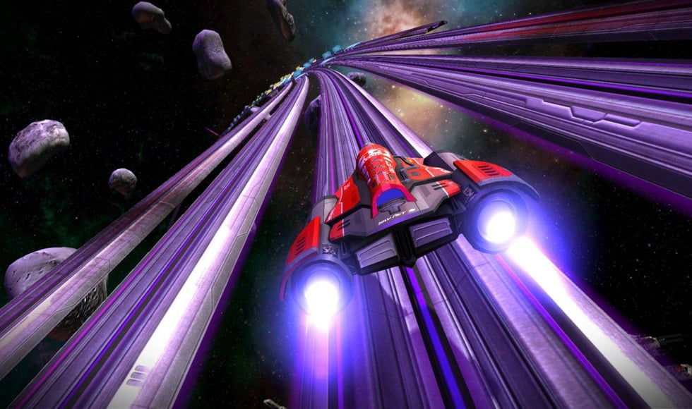 Switch Galaxy Ultra