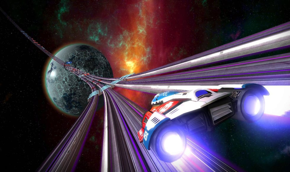 Switch Galaxy Ultra