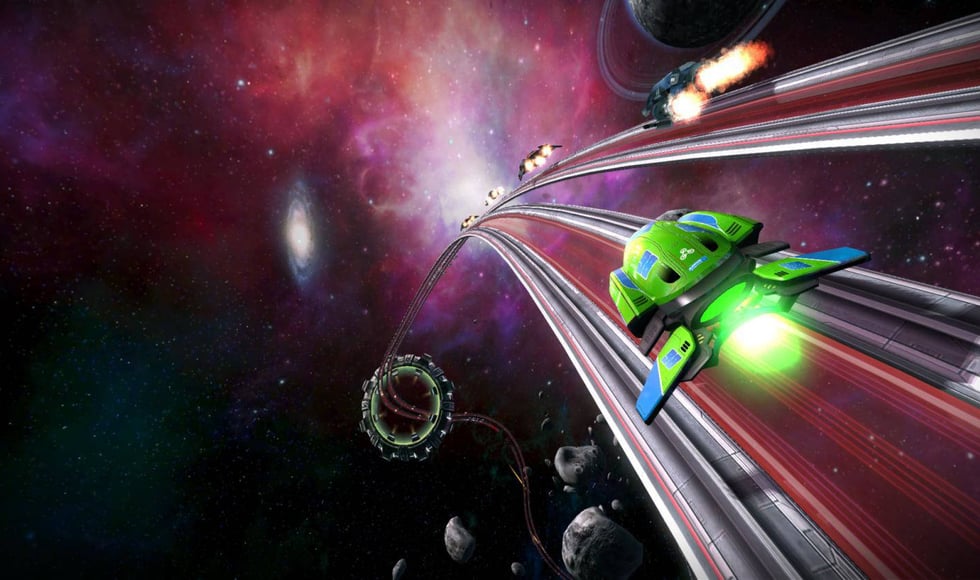 Switch Galaxy Ultra