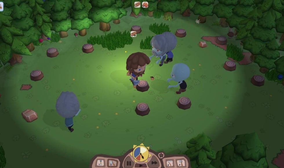 Farm for your Life