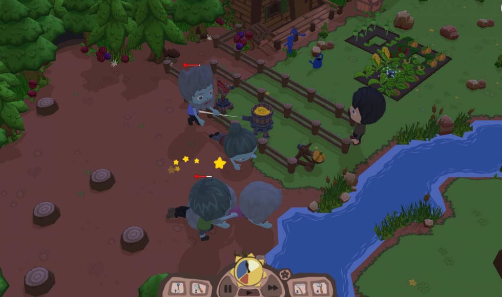 Farm for your Life