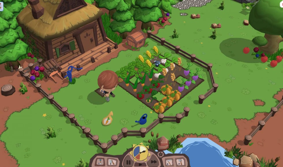 Farm for your Life
