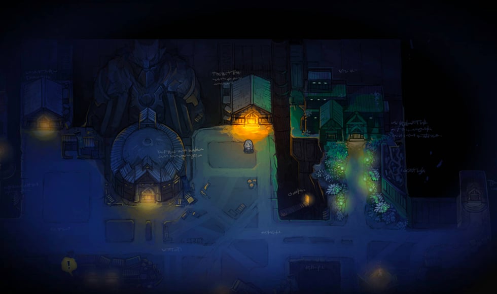 Vambrace: Cold Soul