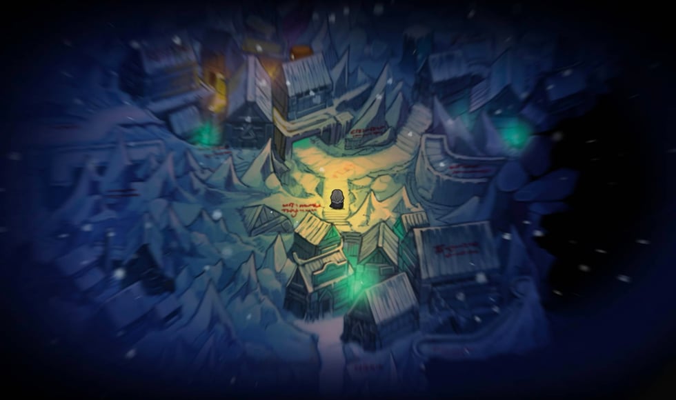 Vambrace: Cold Soul