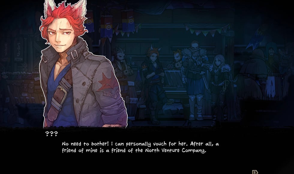 Vambrace: Cold Soul