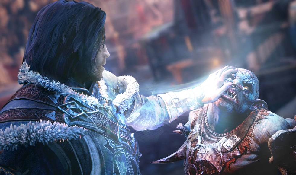 Middle-earth: Shadow of Mordor - Season Pass