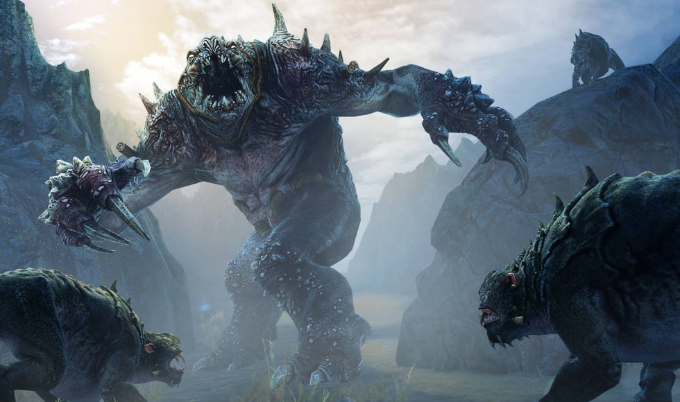 Middle-earth: Shadow of Mordor - Season Pass