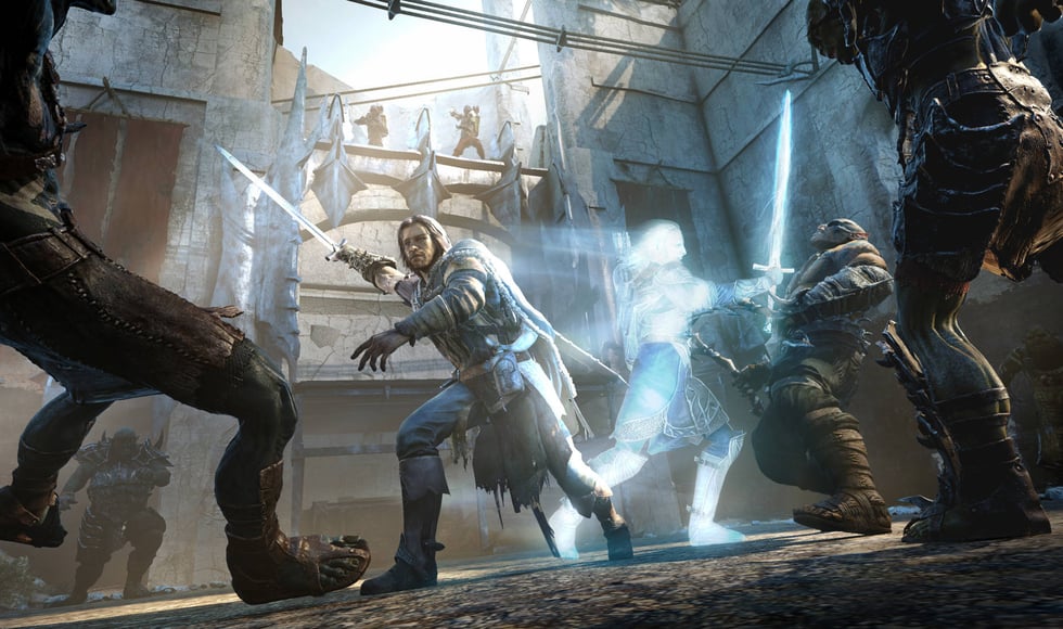 Middle-earth: Shadow of Mordor - Season Pass