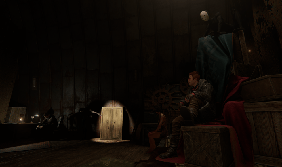 Pathologic 2