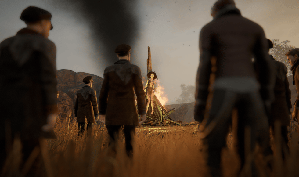 Pathologic 2