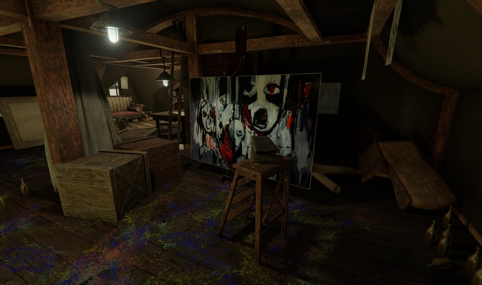 Pathologic 2