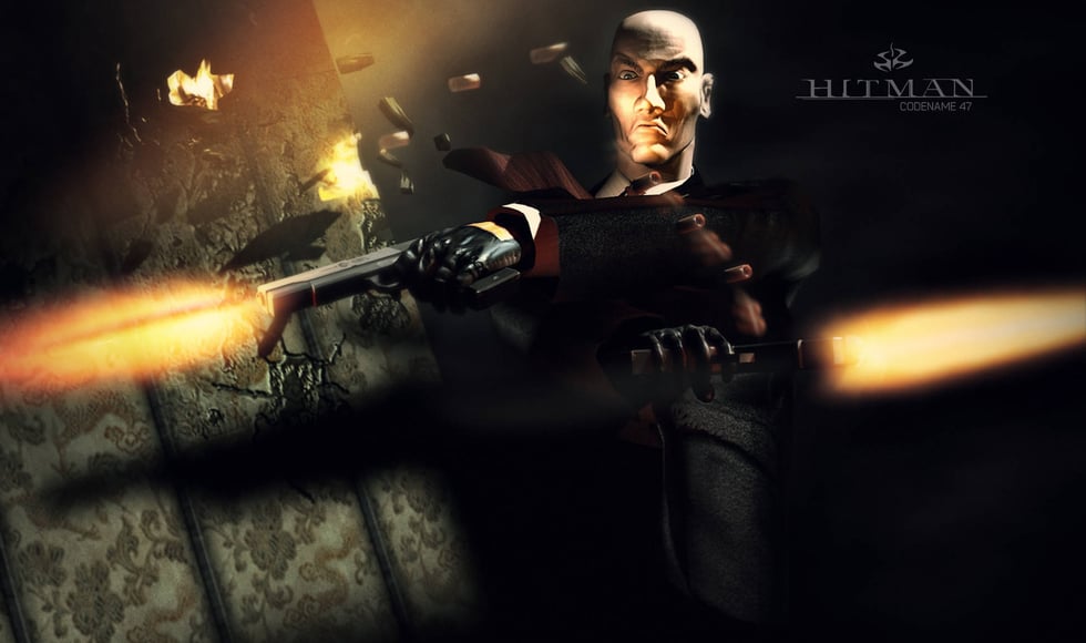 Hitman: Codename 47