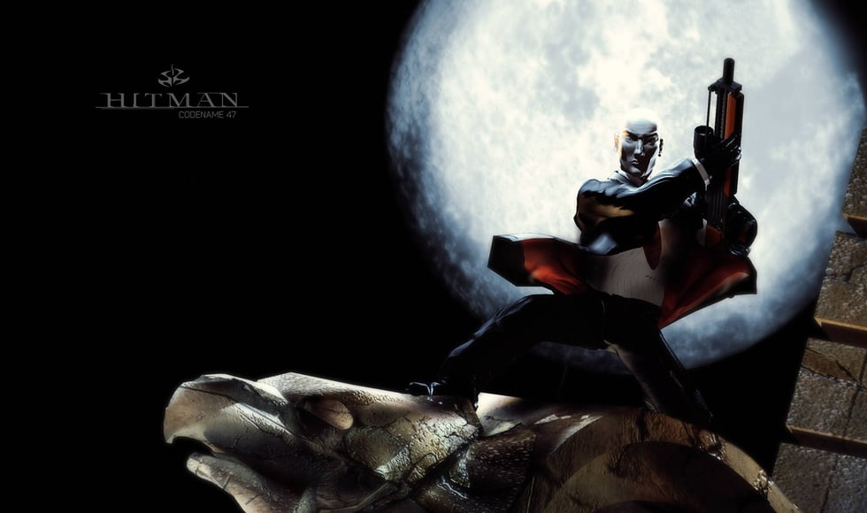 Hitman: Codename 47