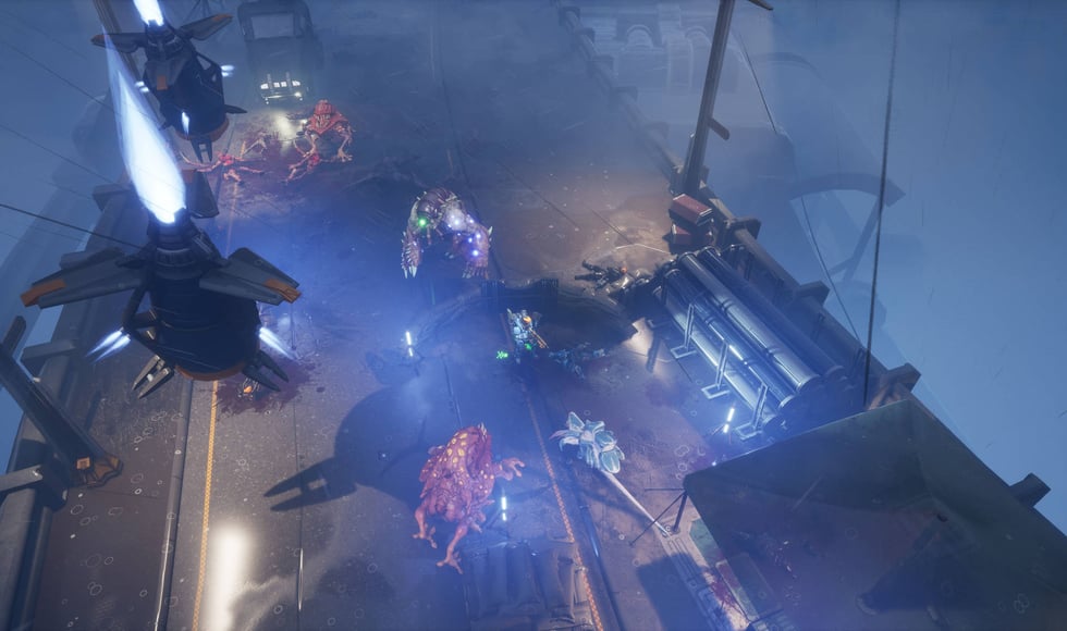 Red Solstice 2: Survivors