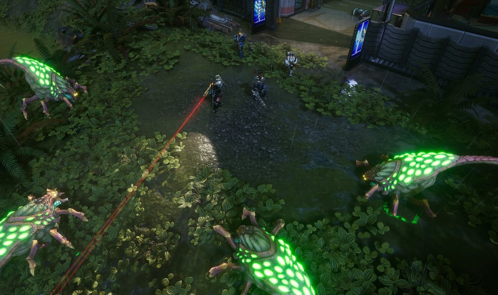 Red Solstice 2: Survivors