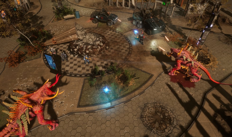 Red Solstice 2: Survivors