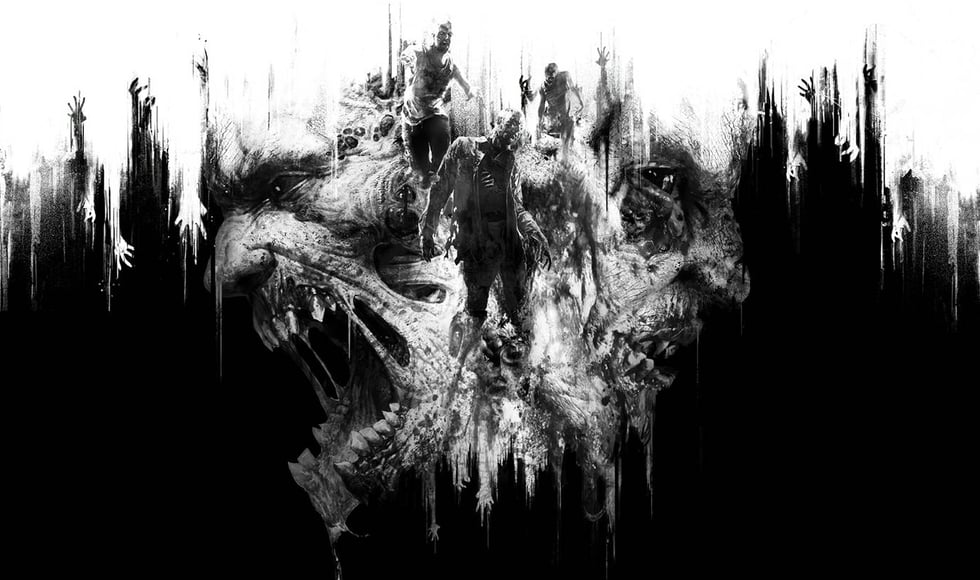 Dying Light - Gun Psycho Bundle