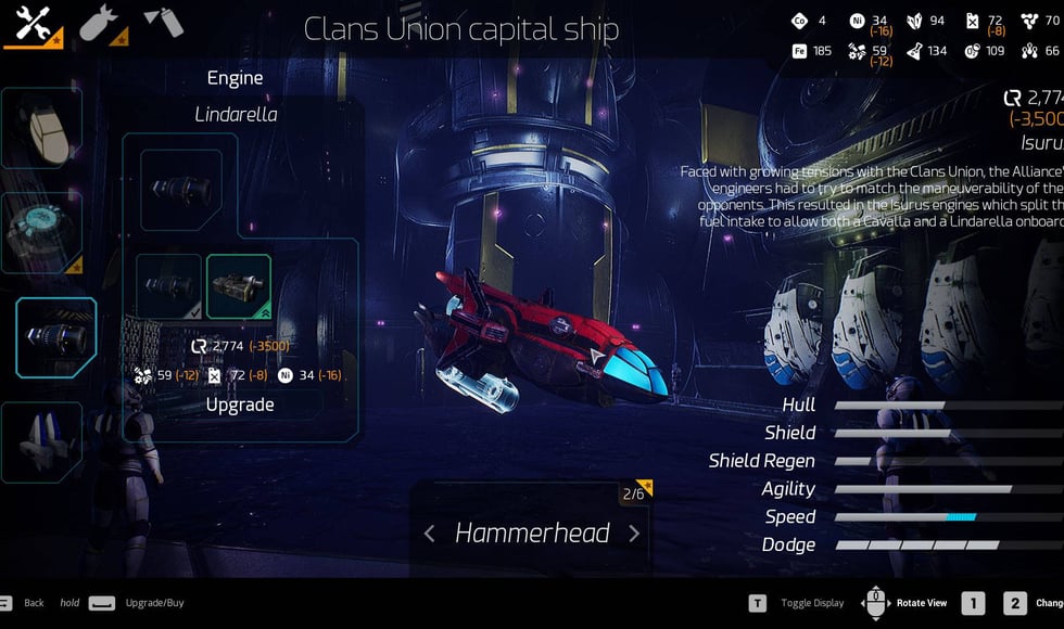Aquanox Deep Descent Collector's Edition