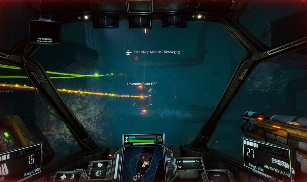 Aquanox Deep Descent Collector's Edition