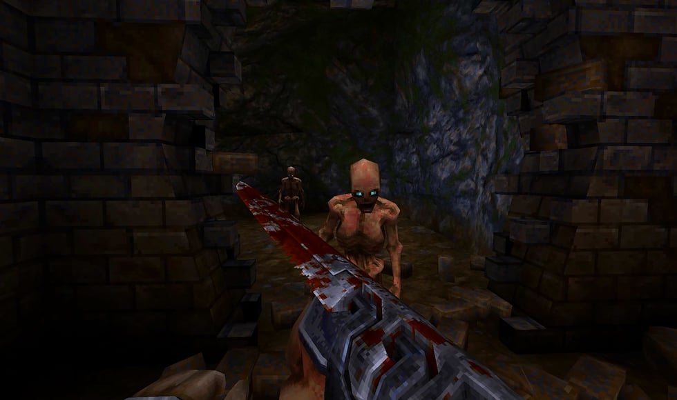 WRATH: Aeon of Ruin