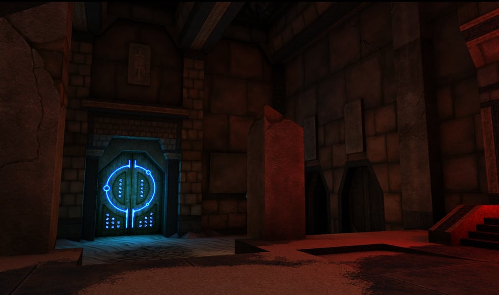 WRATH: Aeon of Ruin