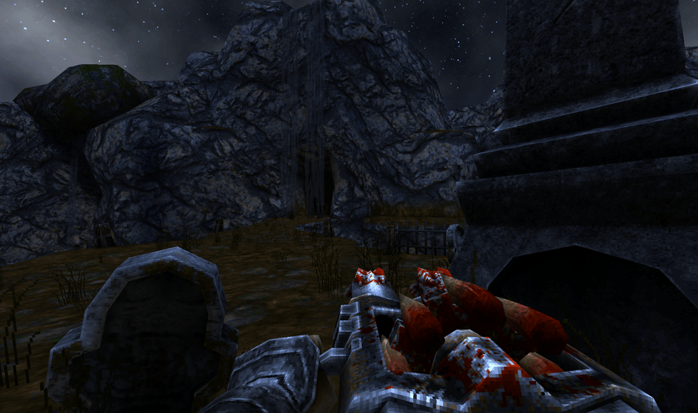 WRATH: Aeon of Ruin