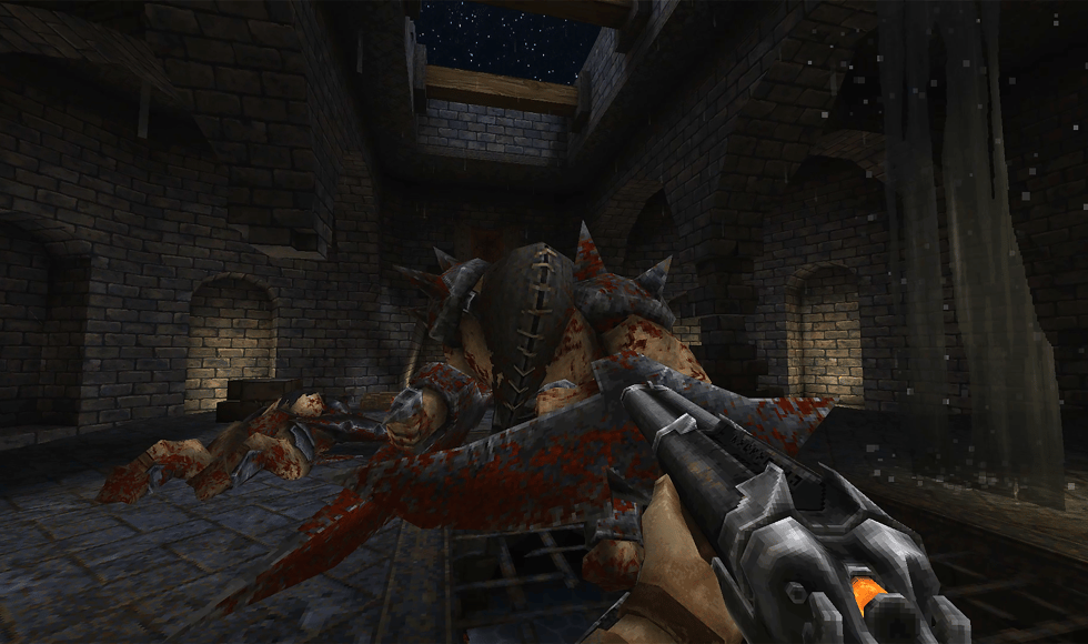 WRATH: Aeon of Ruin