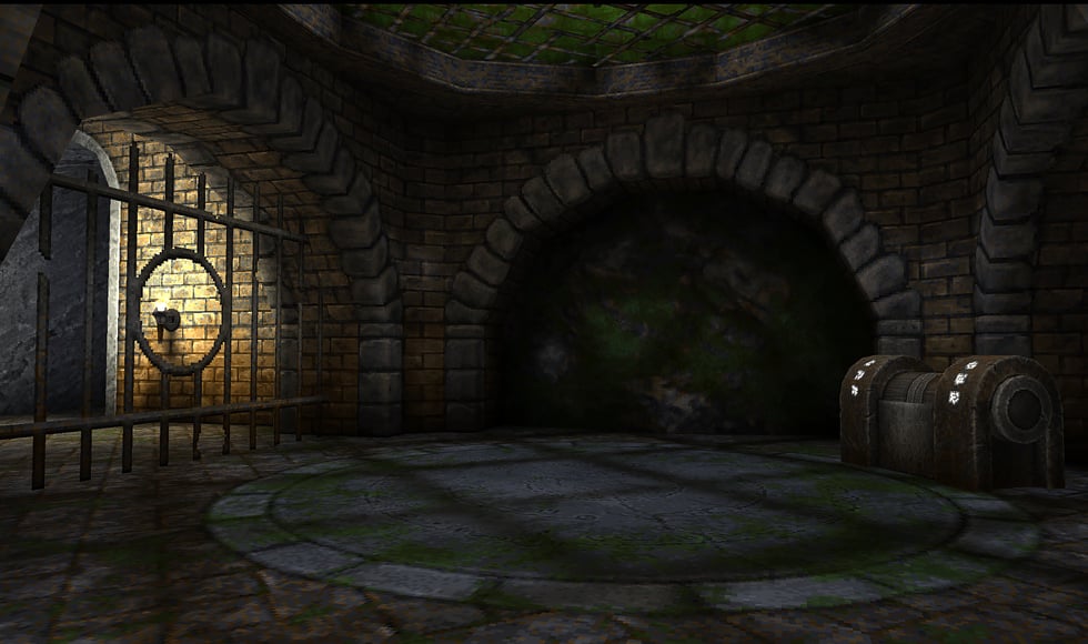 WRATH: Aeon of Ruin