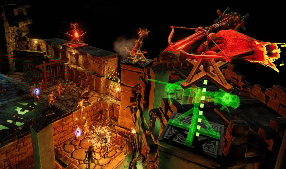 Devil and the Fairy VR