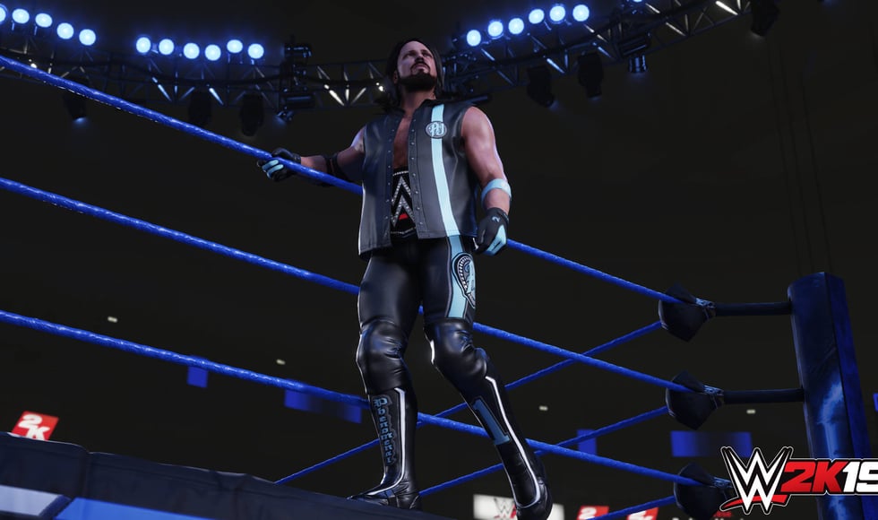 WWE 2K19 DIGITAL DELUXE EDITION