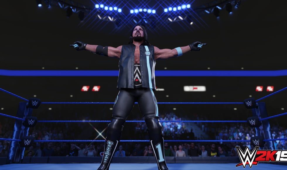 WWE 2K19 DIGITAL DELUXE EDITION