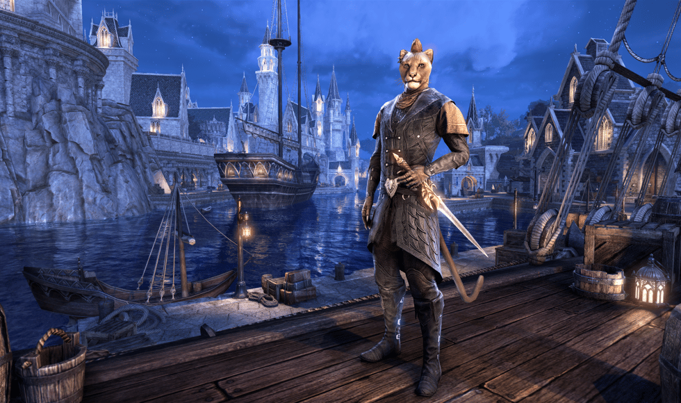 The Elder Scrolls Online: Summerset - Digital Collector’s Edition