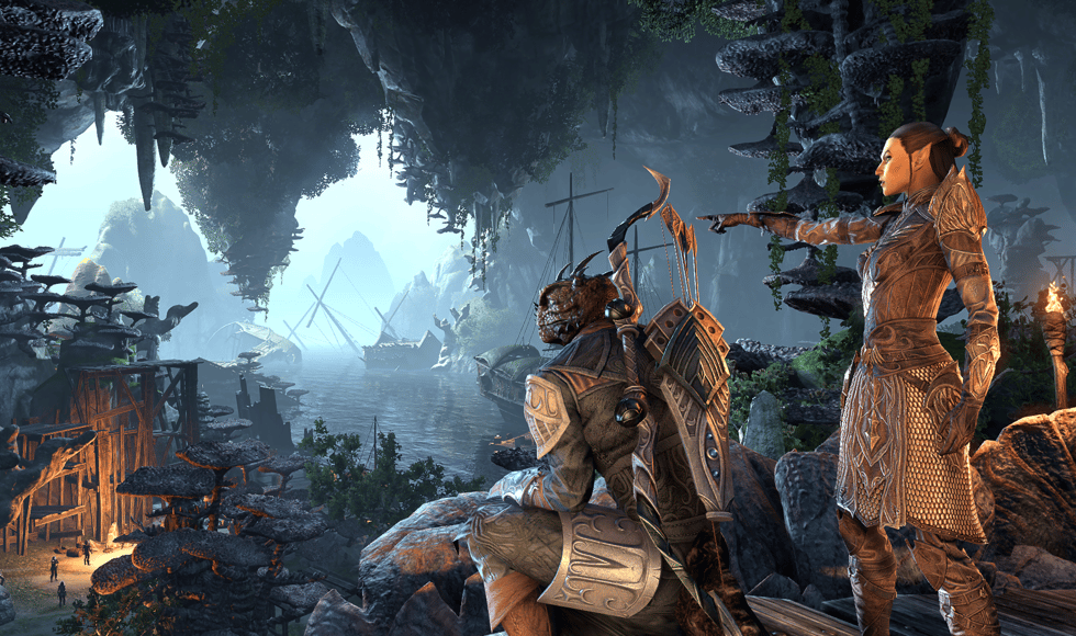 The Elder Scrolls Online: Summerset - Digital Collector’s Edition