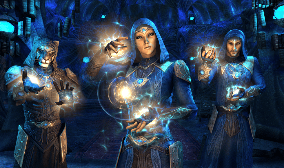 The Elder Scrolls Online: Summerset - Digital Collector’s Edition