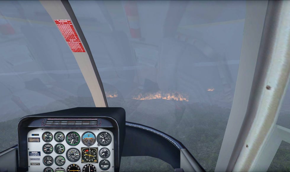 Microsoft Flight Simulator X: Steam Edition: Fair Dinkum Flights Add-On