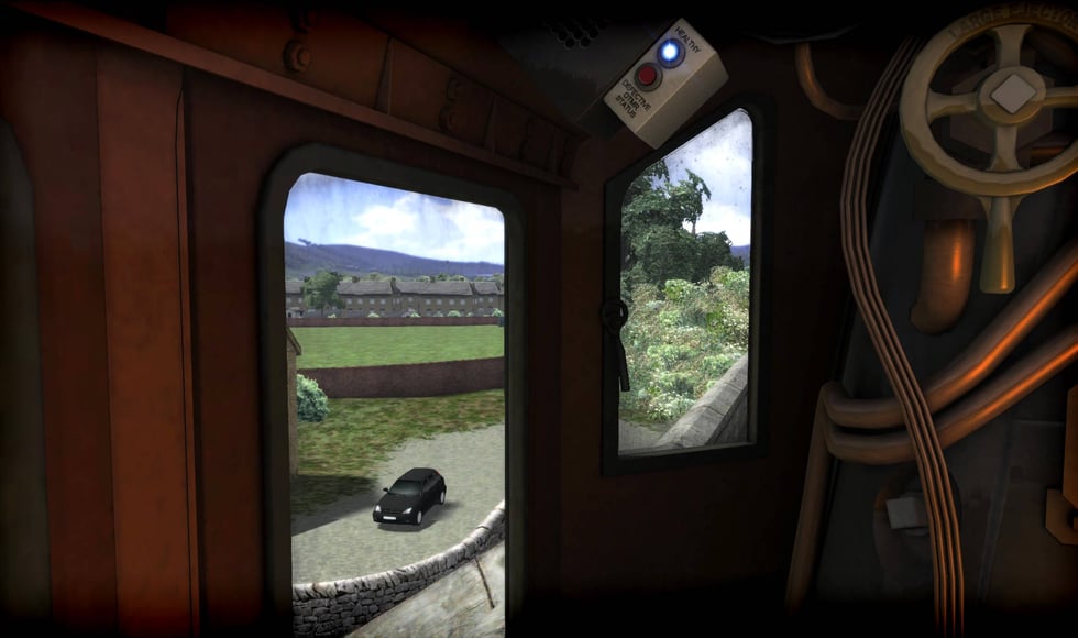 Train Simulator: Duchess of Sutherland Loco Add-On