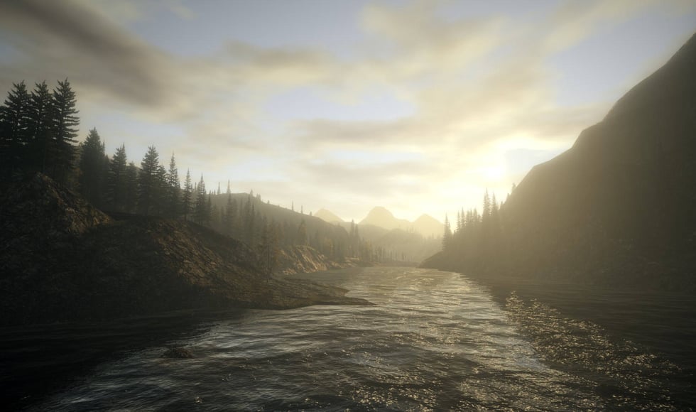 Alan Wake - Collector’s Edition