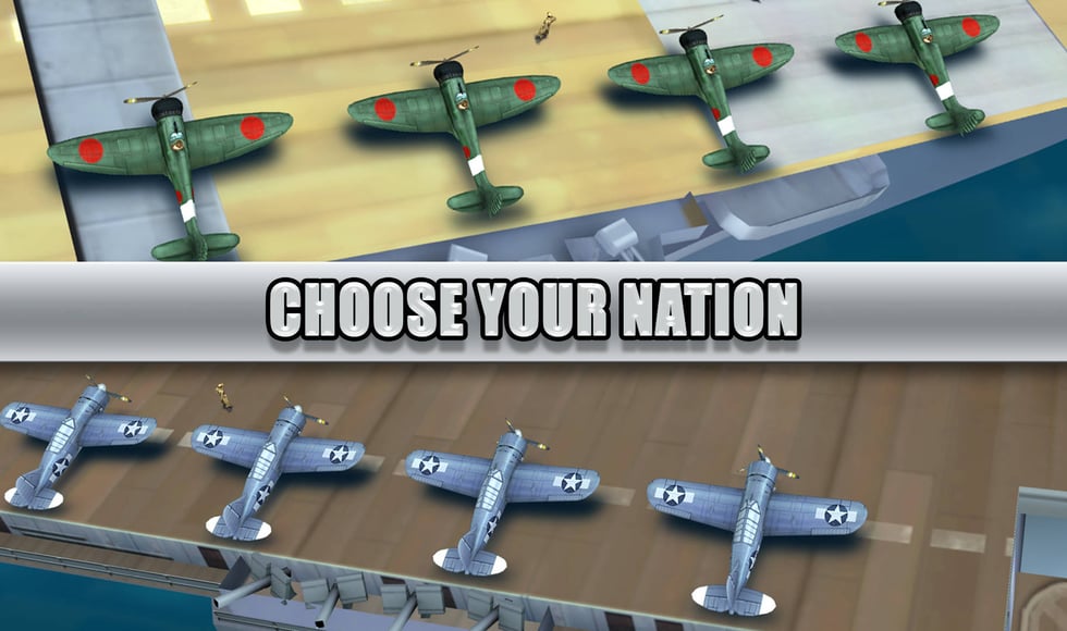 Sid Meier’s Ace Patrol: Pacific Skies