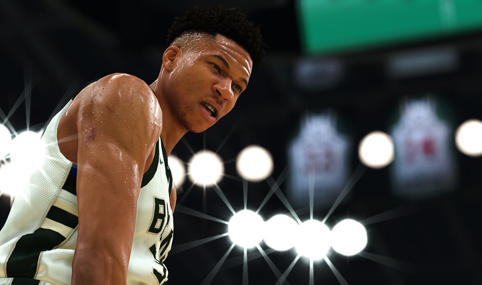 NBA 2K19