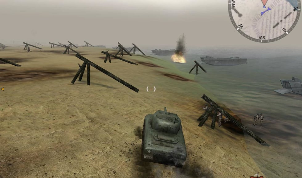 Panzer Elite Action Gold