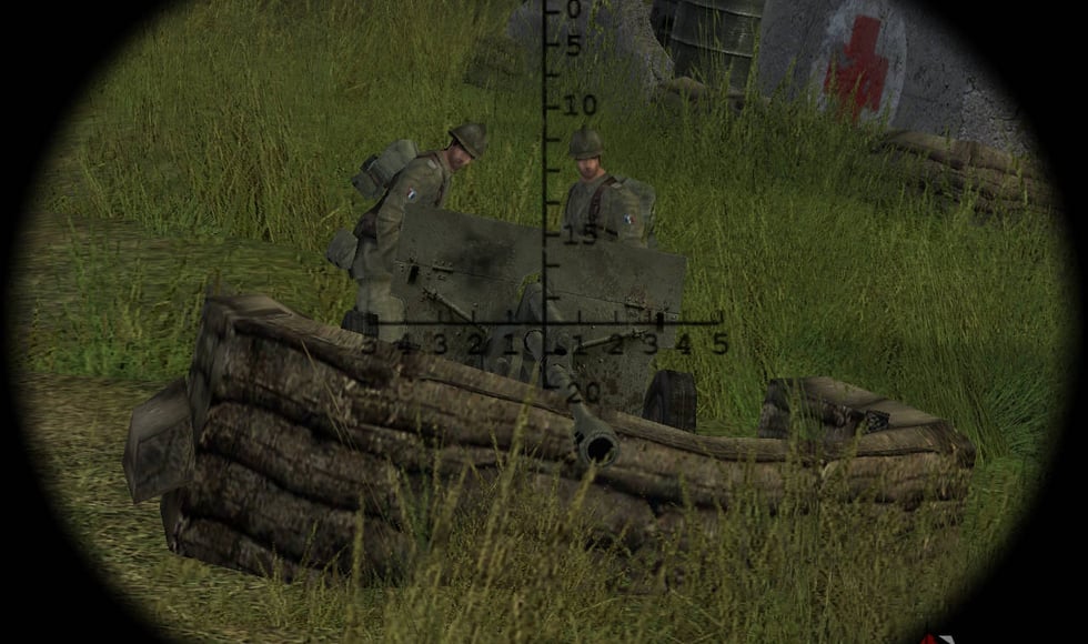 Panzer Elite Action Gold