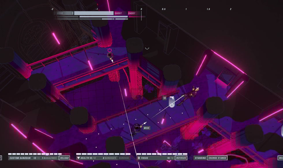 John Wick Hex