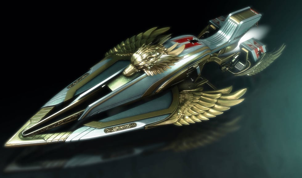 Destiny 2: Bungie 30th Anniversary Pack