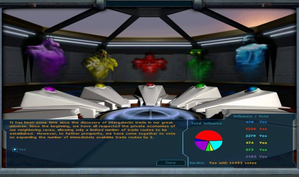 Galactic Civilizations I: Ultimate Edition