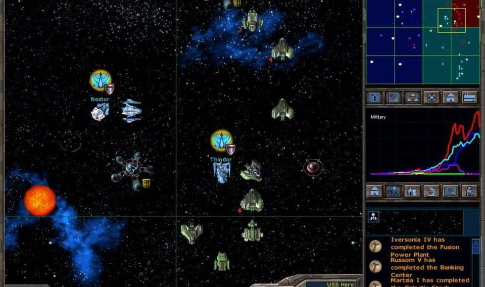 Galactic Civilizations I: Ultimate Edition