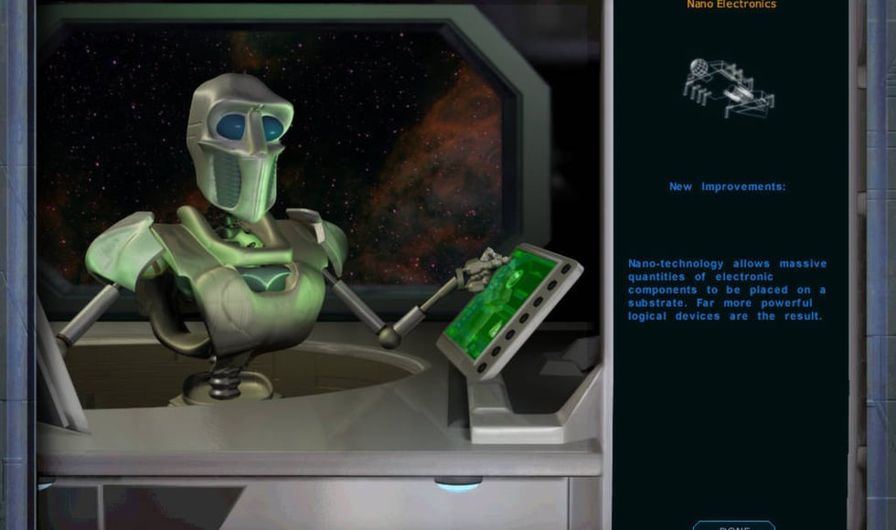 Galactic Civilizations I: Ultimate Edition