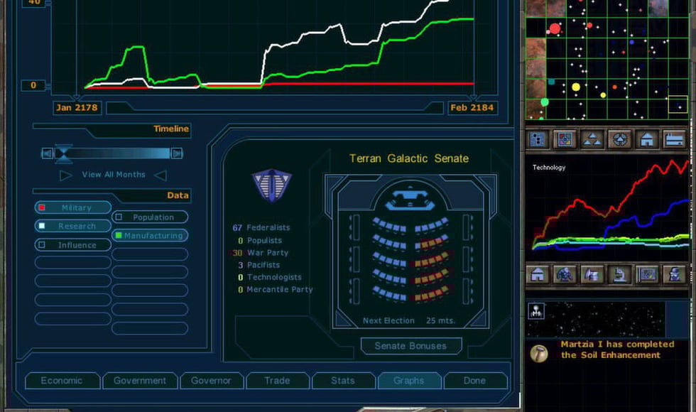 Galactic Civilizations I: Ultimate Edition
